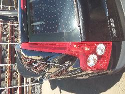 View Auto part Right Front Door Window Volvo Xc90 2005