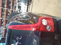 View Auto part Right Front Door Window Volvo Xc90 2005