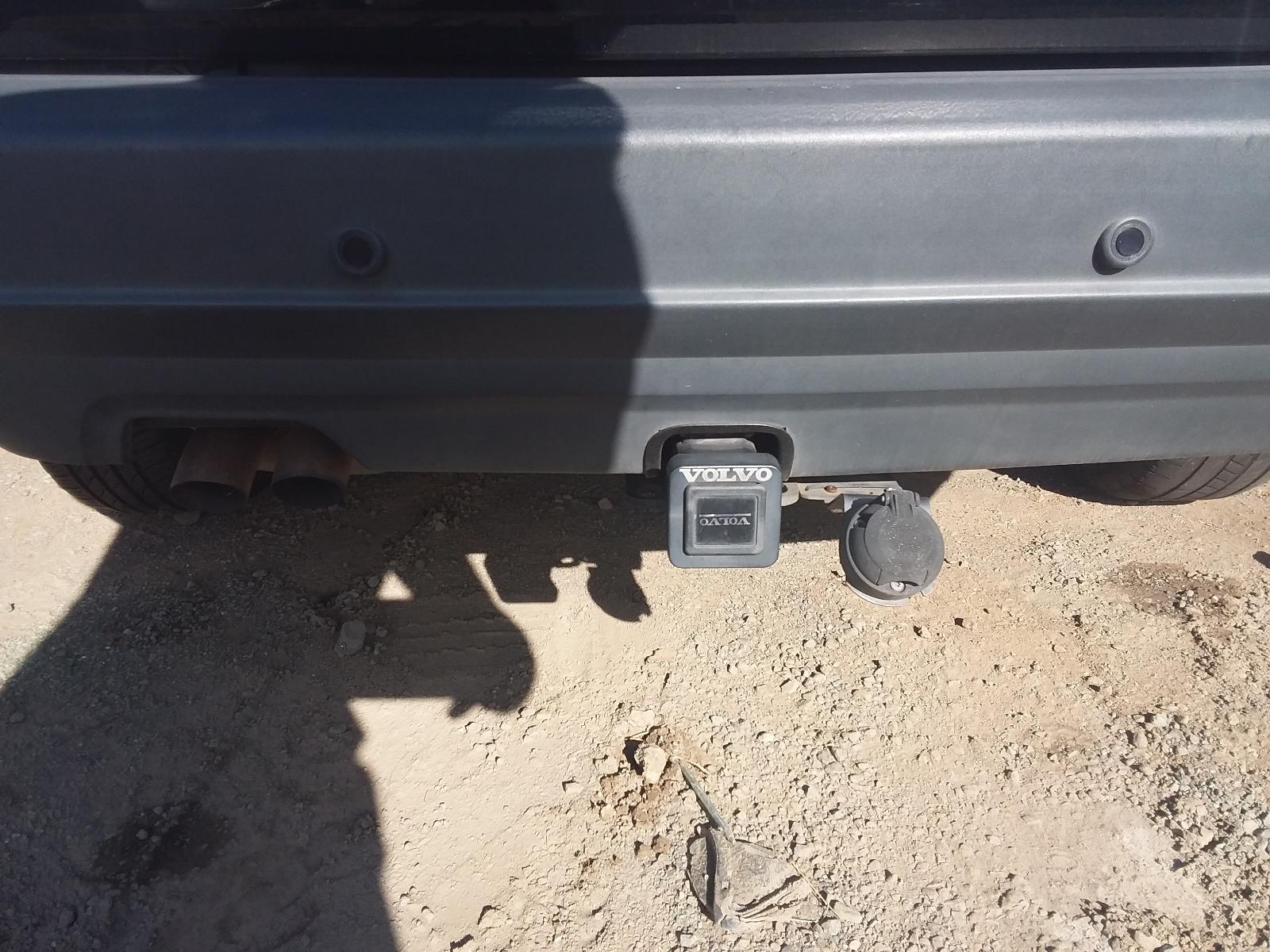 2005 Volvo Xc90 Right Front Door Window View Auto part Right Front Door Window Volvo Xc90 2005