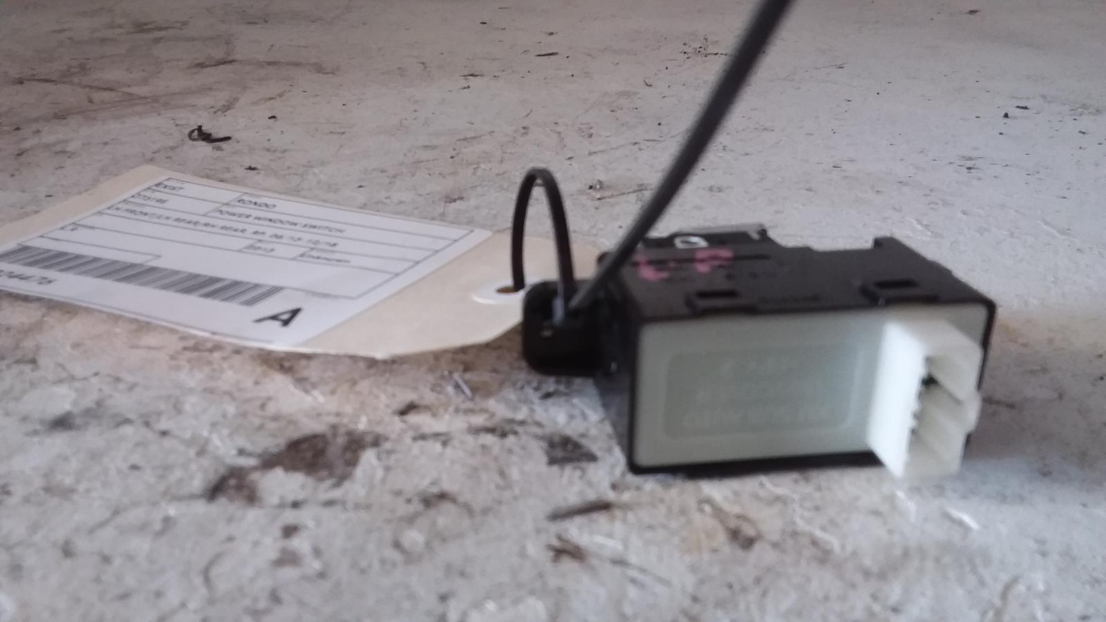 2013 Kia Rondo Pwr Dr Wind Switch View Auto part Pwr Dr Wind Switch Kia Rondo 2013