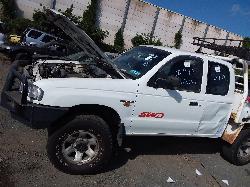 View Auto part Alternator Mazda Bravo 2002