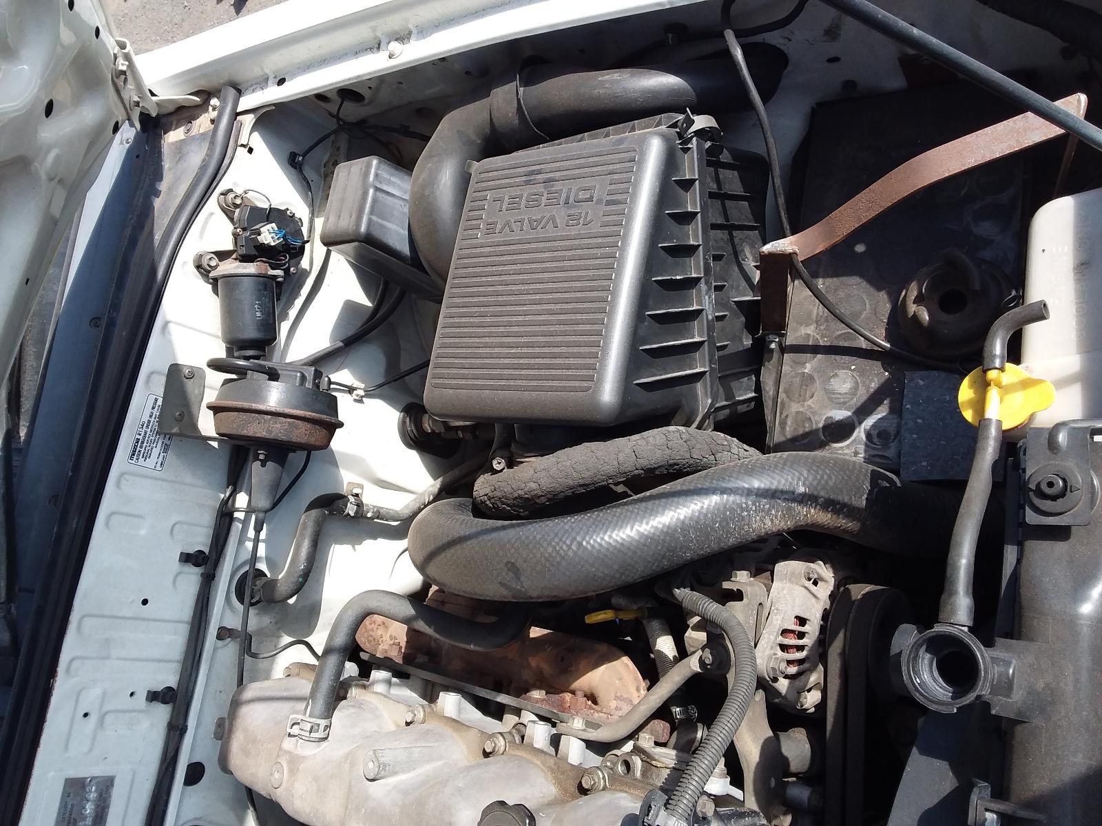 View Auto part Alternator Mazda Bravo 2002