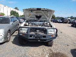 View Auto part Alternator Mazda Bravo 2002