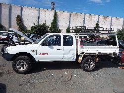 View Auto part Alternator Mazda Bravo 2002