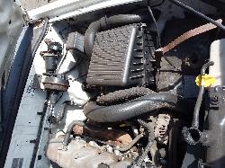 View Auto part Alternator Mazda Bravo 2002