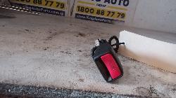 View Auto part Seatbelt/Stalk Kia Rondo 2013