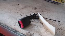 View Auto part Seatbelt/Stalk Kia Rondo 2013