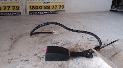 View Auto part Seatbelt/Stalk Kia Rondo 2013