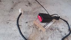 View Auto part Seatbelt/Stalk Kia Rondo 2013