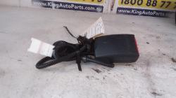 View Auto part Seatbelt/Stalk Kia Rondo 2013