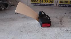 View Auto part Seatbelt/Stalk Kia Rondo 2013