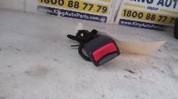 View Auto part Seatbelt/Stalk Kia Rondo 2013