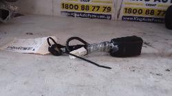 View Auto part Seatbelt/Stalk Kia Rondo 2013