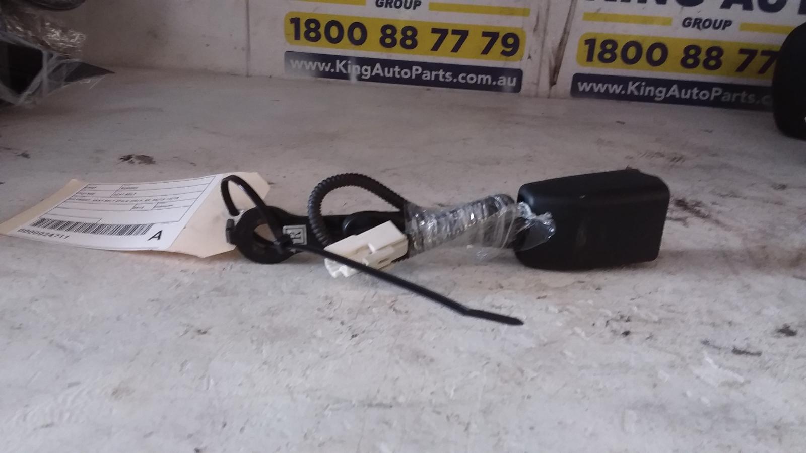 2013 Kia Rondo Seatbelt/Stalk View Auto part Seatbelt/Stalk Kia Rondo 2013
